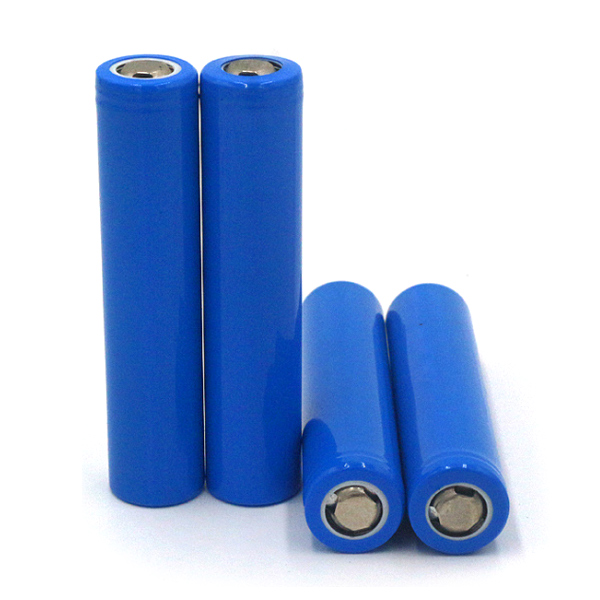 146600 lithium battery 3.7V