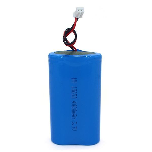 18650 parallel lithium battery pack 3.7V