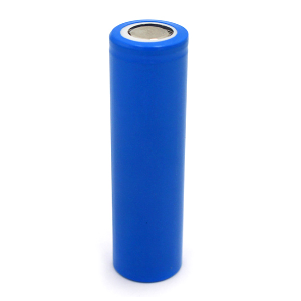 18650 lithium battery 3.7V battery